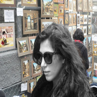 Cottonanswer Employee Catarina Lopes's profile photo