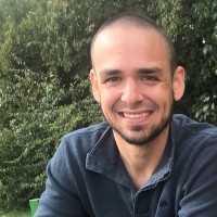 United States Department of the Air Force Employee J. Hurst's profile photo