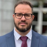Tifco Hotel Group Employee Alan T. Jorge's profile photo