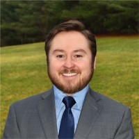 Illinois Policy Employee Bryce Hill's profile photo