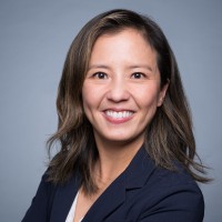 Johnson & Johnson Innovative Medicine Employee Sherry Wang's profile photo