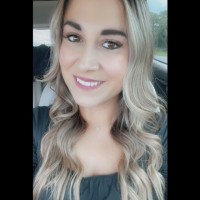 The Corpus Christi Army Depot Employee Marissa Saenz's profile photo