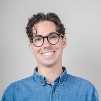 BackFlip Media Employee Tyler Botts's profile photo