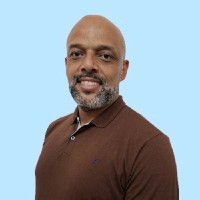 Almaden AI Employee Anderson de Souza Santos's profile photo