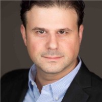 Parlor Inc Employee Joel Schwartz's profile photo