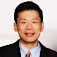 Norstella Employee Biao Wang's profile photo