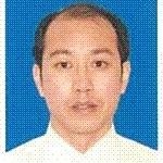 DuPont Performance Elastomers Employee Ping Yu's profile photo