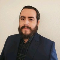 Violet Services Employee Erasmo Gonzalez's profile photo