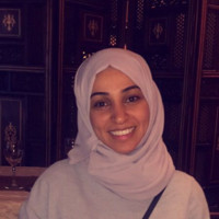 Food Unit Company Employee Amal Almustafa's profile photo