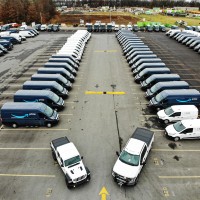 Yess Logistics Employee Sergio Ozeken's profile photo