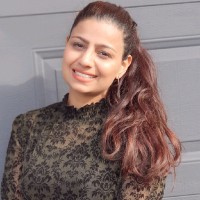 Roop Grewal's profile photo