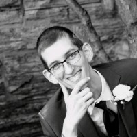 Golden Peak Media: Creative Enthusiast Network Employee Brett Shenk's profile photo