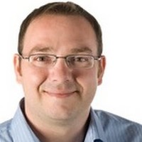 SPRINTIS Schenk GmbH & Co. KG Employee Gernot Gawlik's profile photo