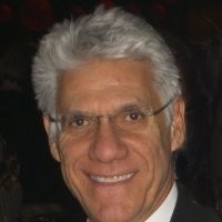 Art Display Company Employee Arthur Goldberg's profile photo