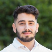 Stanford University Employee Moises Correa's profile photo