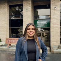 Premier Financial Group Employee Britney Martinez's profile photo