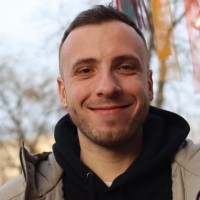 Vitali Kuzmin's profile photo