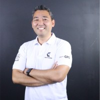 Alexandre Gushiken Email & Phone Number