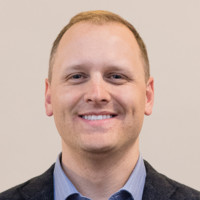 Salesforce Employee John Osgood's profile photo