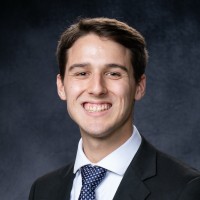 Northwestern Mutual Employee Luke Ray's profile photo