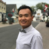 Gordon Chen Email
