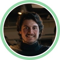 WiiCmenu Employee Patrick Cordier's profile photo