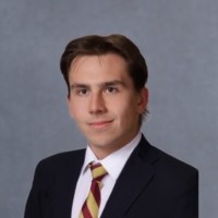 HOZIO Employee Thomas Swanson's profile photo