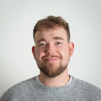 Clockworks Data Innovation Employee Shane Remmerswaal's profile photo