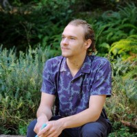 REV Rides Employee Tosh R.'s profile photo