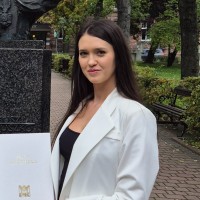 Audytel Employee Patrycja Suder's profile photo
