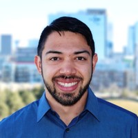 Freelance Employee Leo Walker's profile photo