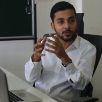 Skai Lama Employee Sid Betala's profile photo