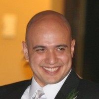 Publicis Manila, Inc. Employee Paolo Fabregas's profile photo