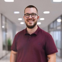 Zurich Santander Insurance America Employee Raphael Lucas de Oliveira's profile photo