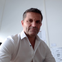 Bouygues Energies & Services Fm Employee Jérôme Garnier's profile photo
