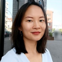 Bo Liu Email