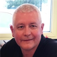 General Dynamics Electric Boat Employee Larry Runkle's profile photo