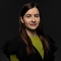 Rituals (B Corp™) Employee Ana Popa's profile photo