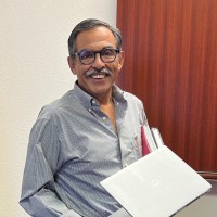 ESEI Employee J Antonio Rico's profile photo