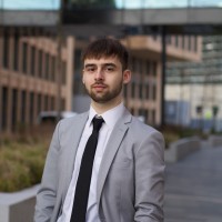 Vogel & Detambel GbR Employee Daniel Kitz's profile photo