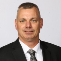 Raytheon Intelligence & Space Employee Chuck Goodwin's profile photo