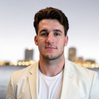 NeuraFlash Employee Sam McCracken's profile photo