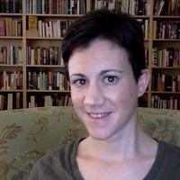 Helium Foot Software Employee Rachel Schneebaum's profile photo