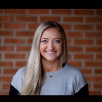 Rust Belt Recruiting Employee Hannah Hildebrand's profile photo
