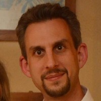 Interhyp Employee Christian Hailer's profile photo