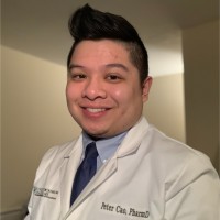 Peter Cao Email & Phone Number