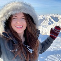 Alexa Sheldon