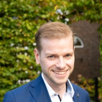 Bas van Erp Email