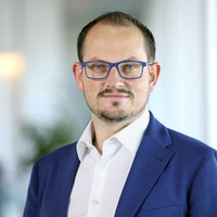 Swisscom Employee Egon Steinkasserer's profile photo