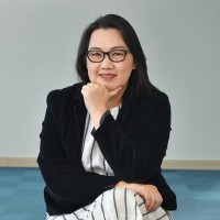 Easybook Employee Faridah Lim's profile photo